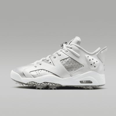 Jordan Retro 6 G NRG Men's Golf Shoes Product Image