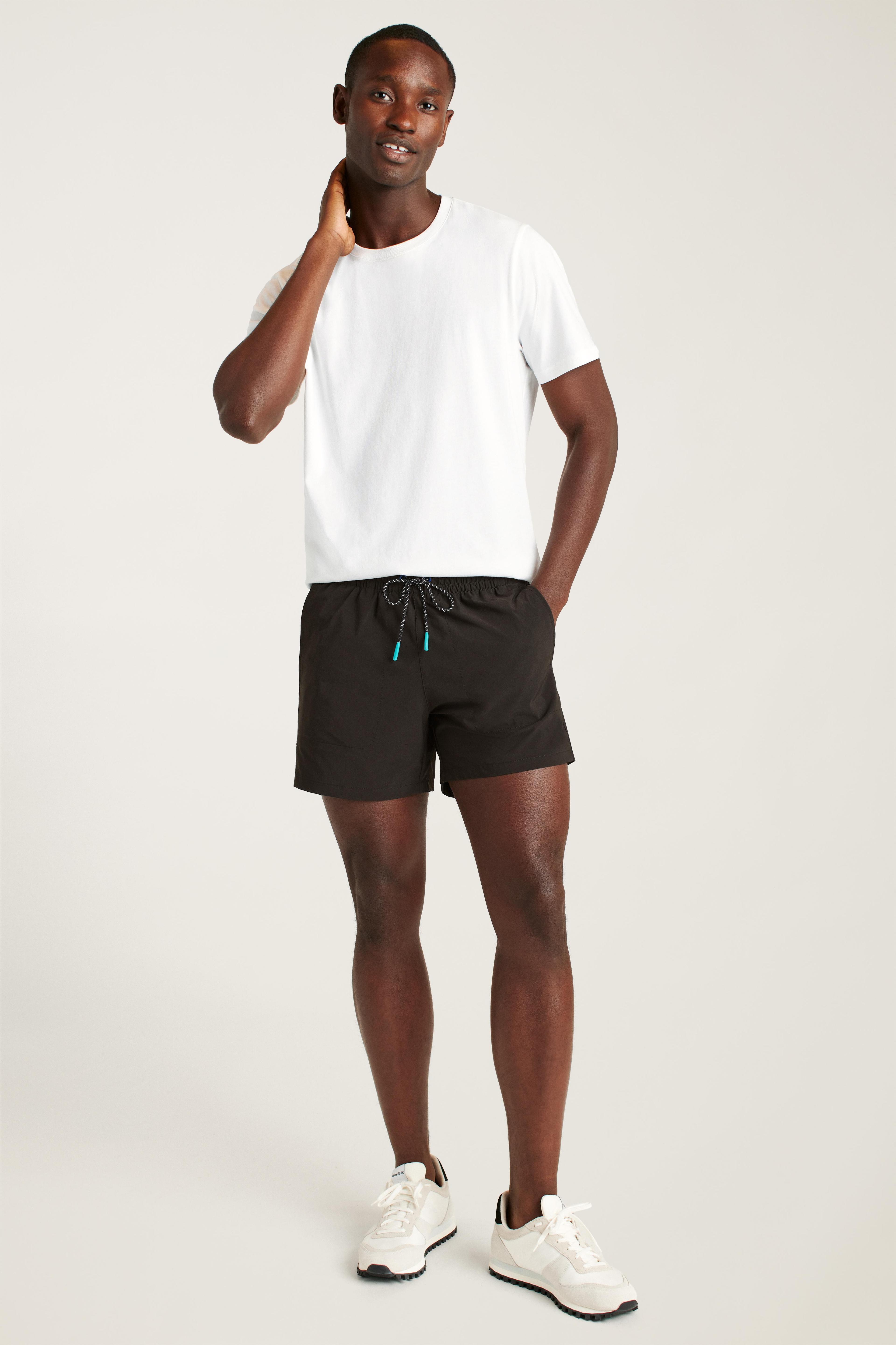 The Rec Short Product Image