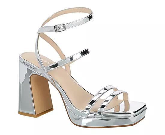 Limelight Womens Gio Platform Sandal Product Image