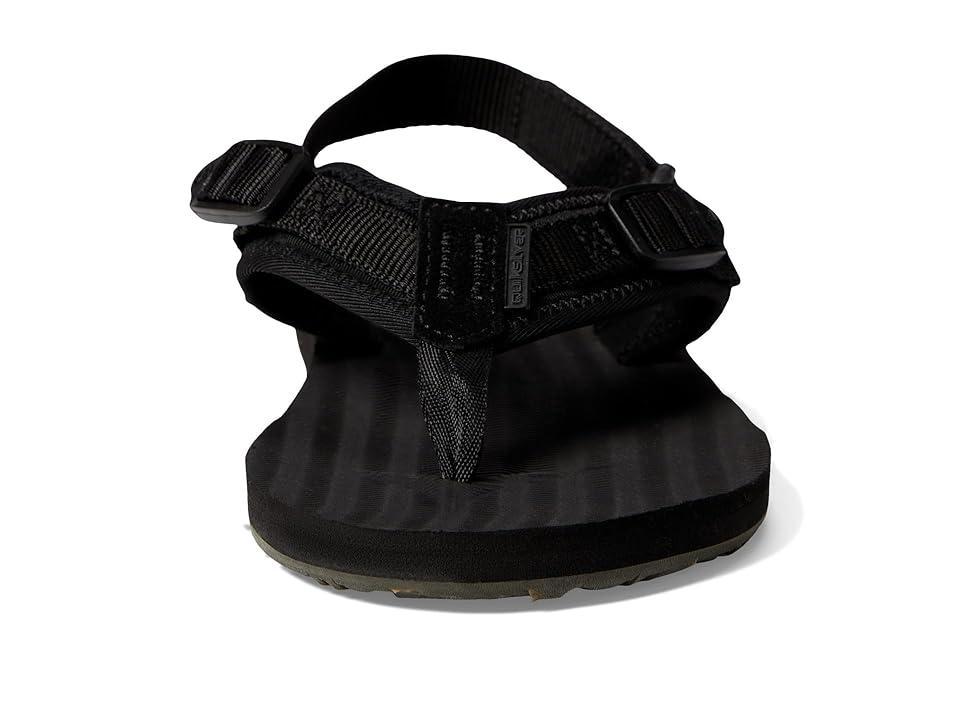 Quiksilver Carver A/T 1) Men's Sandals Product Image