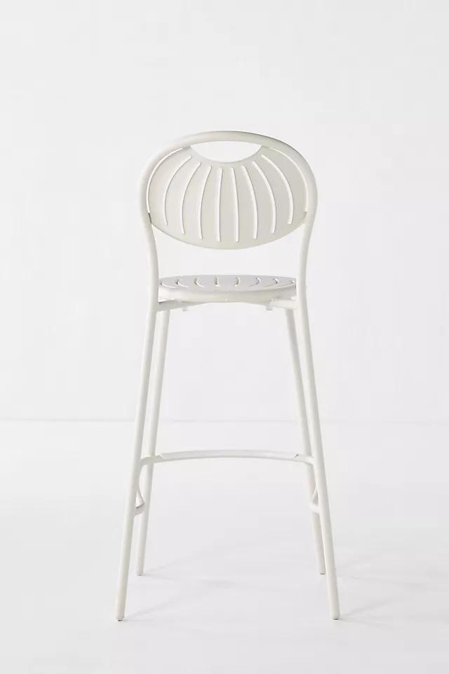 Coupole Indoor/Outdoor Bar Stool Product Image