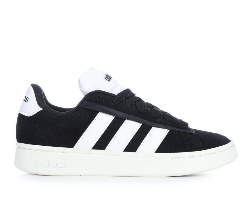 Men's Adidas Grand Court Alpha 00 Sneakers Product Image