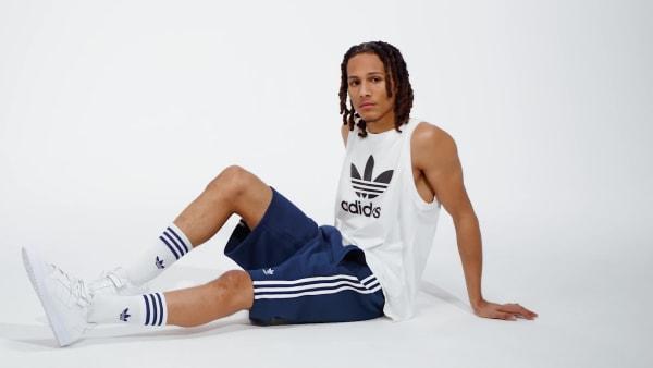 Adicolor 3-Stripes Shorts Product Image