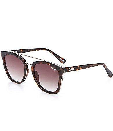 Quay Australia Womens Sweet Dreams Sunglasses Product Image