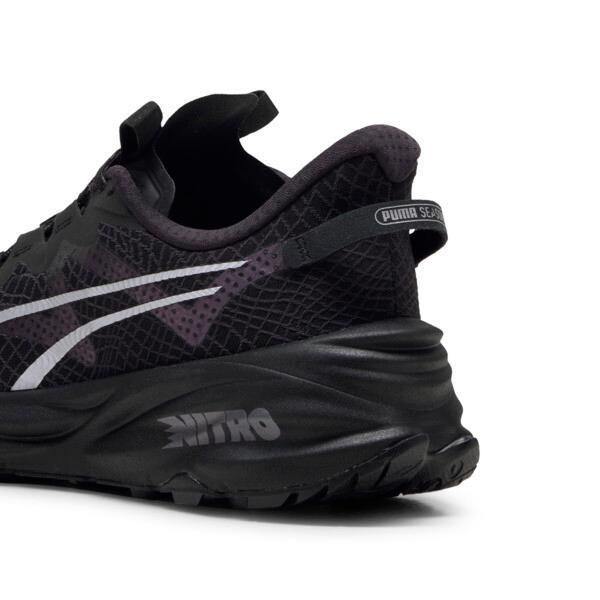 PUMA Fast-Trac NITROâ¢ 3 GORE-TEXÂ® Men's Trail Running Shoes Product Image