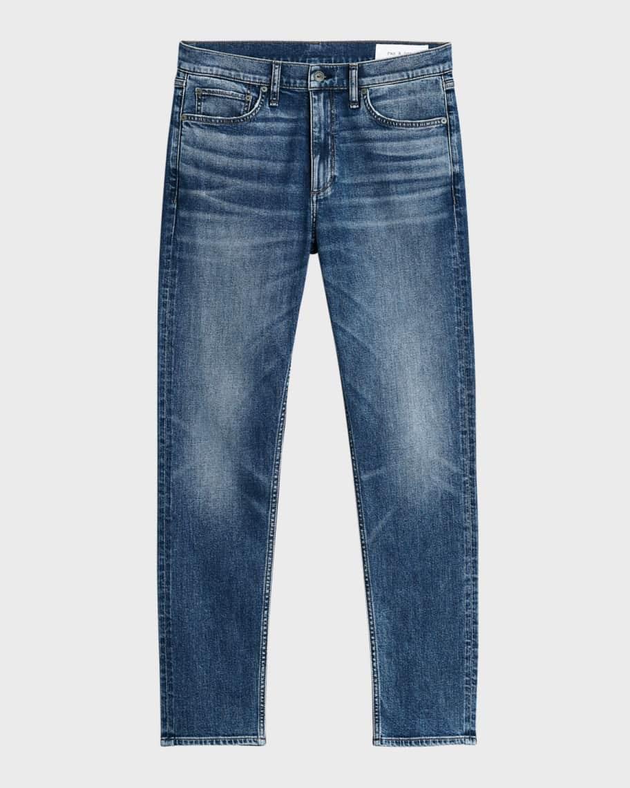 Men's Fit 2 Authentic Stretch Jeans Product Image