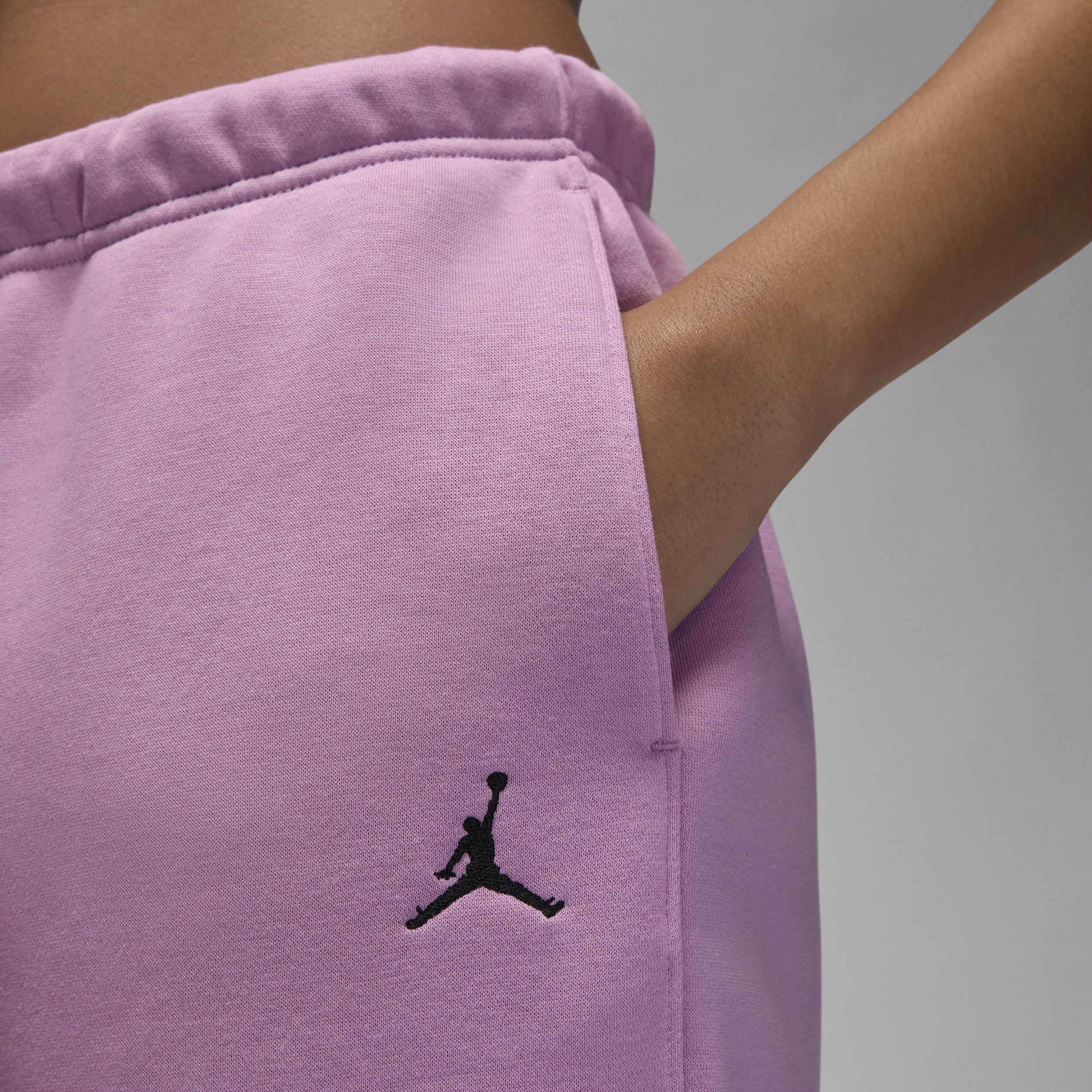 Jordan Brooklyn Fleece Women's Pants Product Image