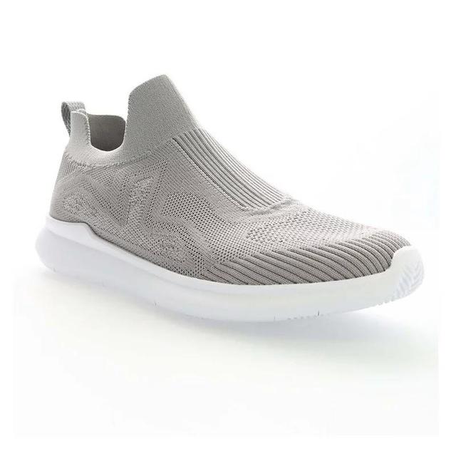 Propet TravelBound Womens Slip-On Sneakers Product Image