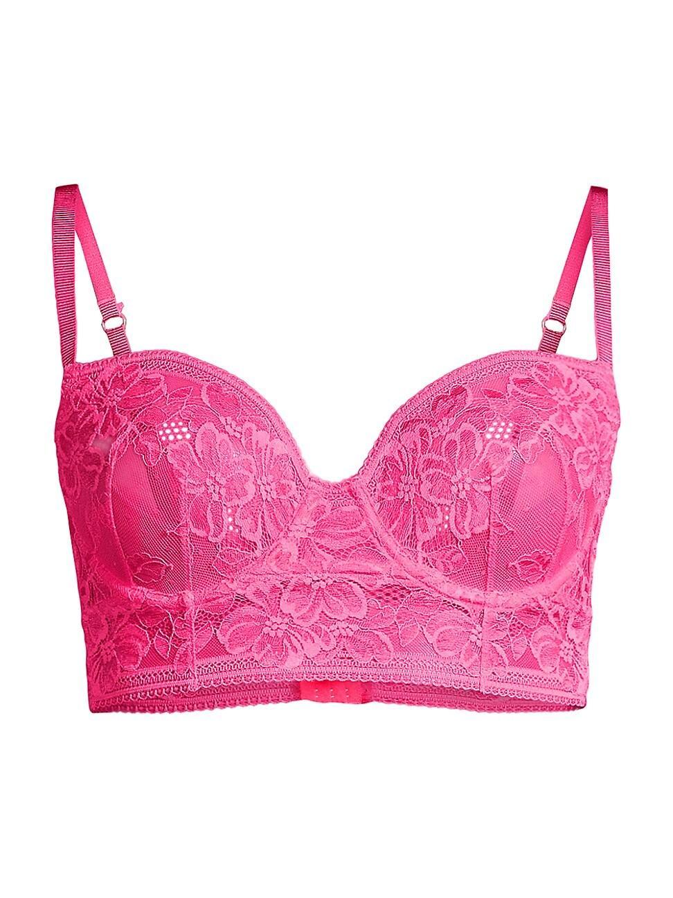 Sorento Demi Longline Bra by Intimately at Free People Product Image