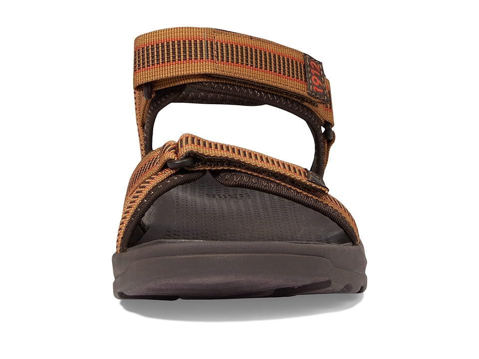 Nunn Bush Huck Mens Sport Sandals Product Image