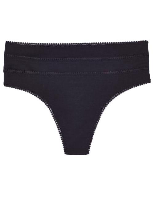 On Gossamer Cabana Cotton 3-Pack Thongs Product Image