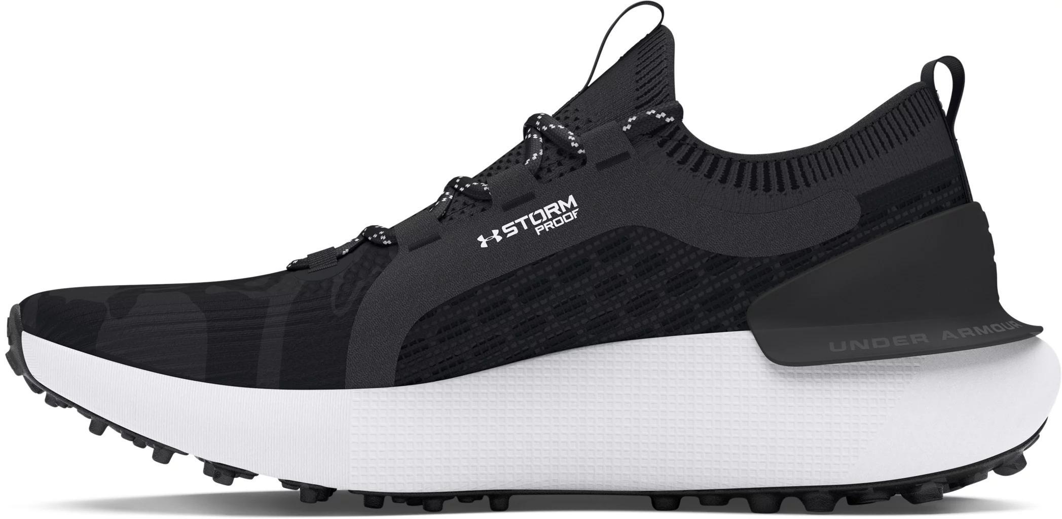 Men's UA Phantom Goin' Under Golf Shoes Product Image