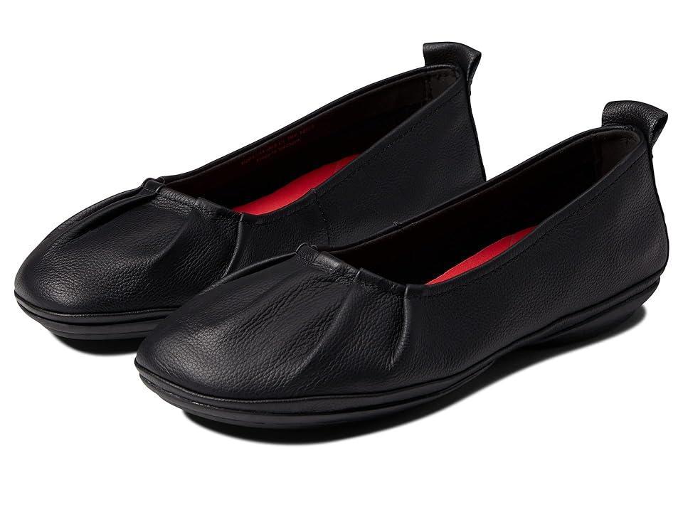 Camper Right Nina - K201364 (Black) Women's Shoes Product Image