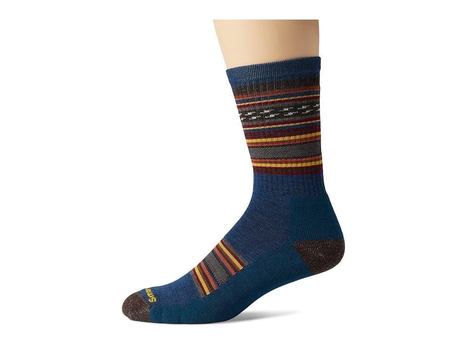 SmartWool Everyday ReGarita Crew Socks Product Image