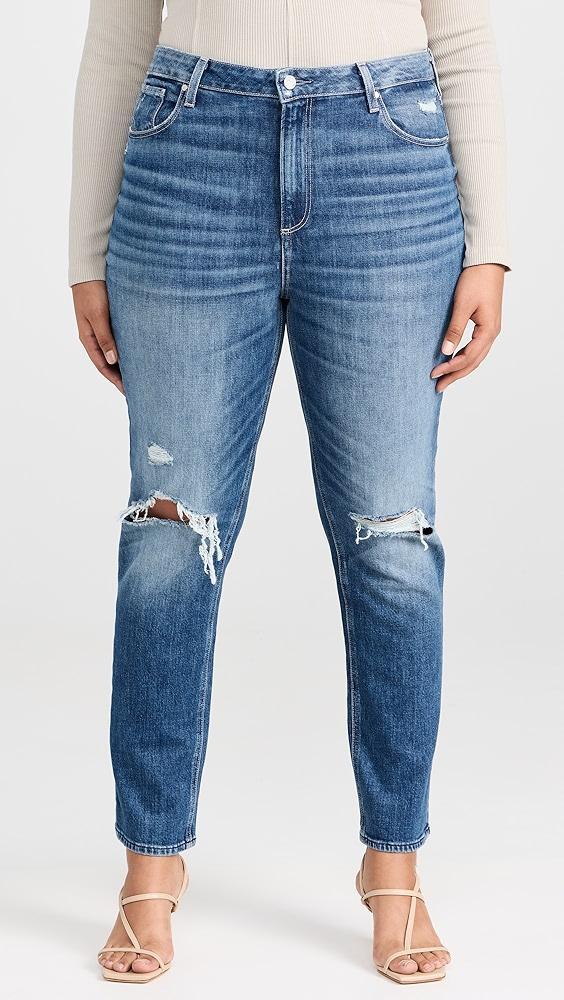 PAIGE Sarah Slim Jeans | Shopbop Product Image