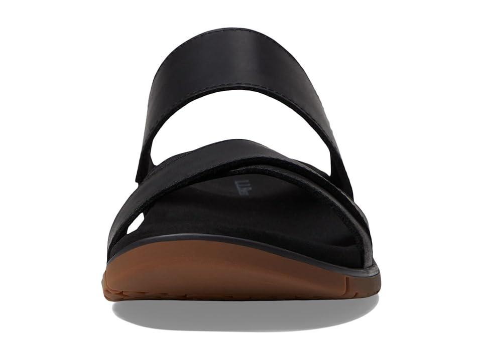 L.L.Bean Go Anywhere Strap Sandal Leather Women's Shoes Product Image