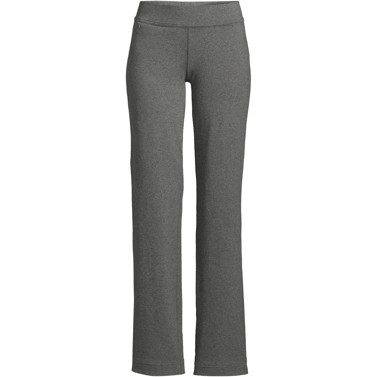 Wool Wide-leg Trousers In Multi Product Image