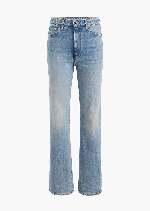 Danielle Stretch Jean in Bryce Product Image