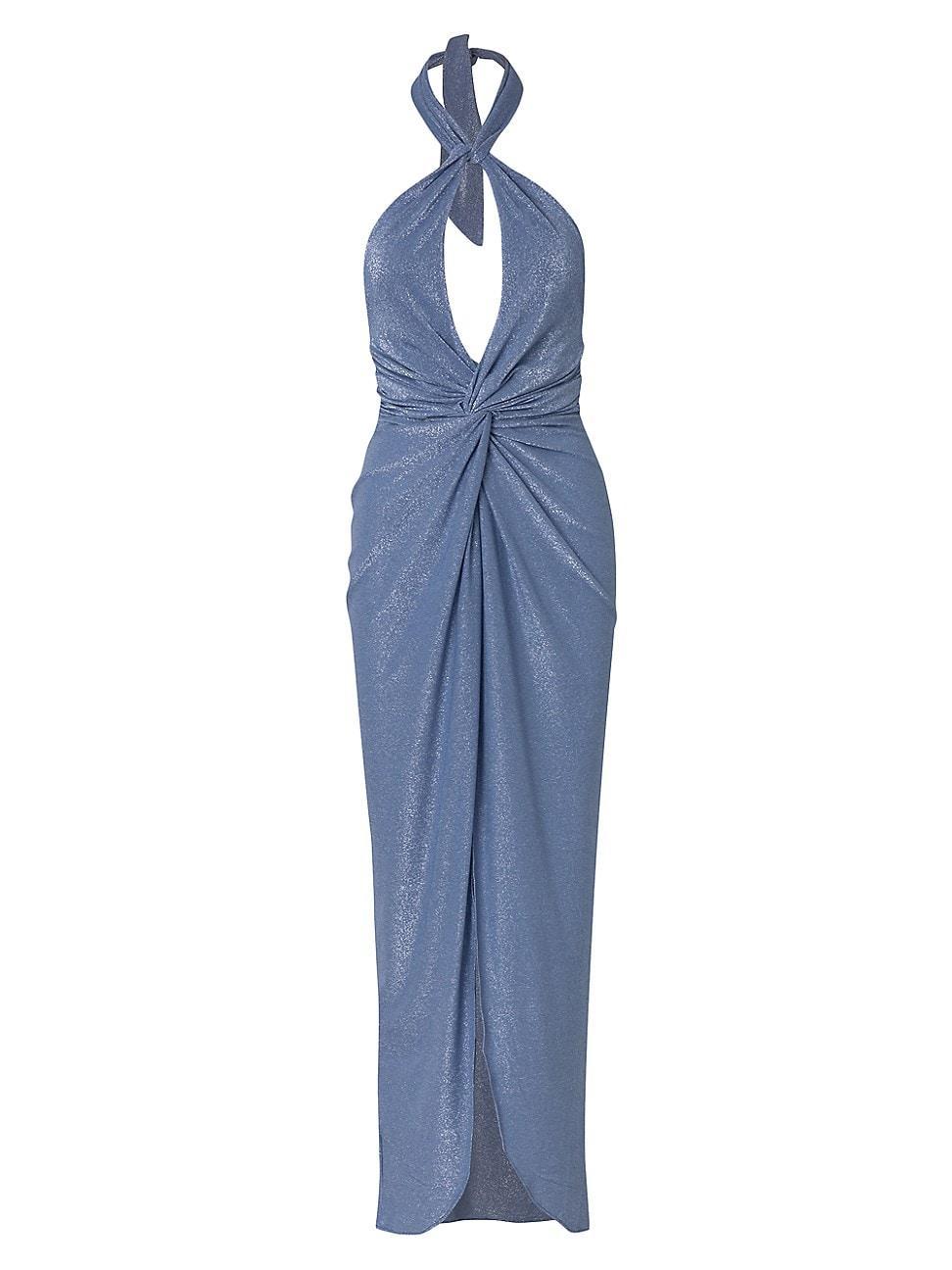 Womens Valle De La Luna Linus Maxi Dress Product Image