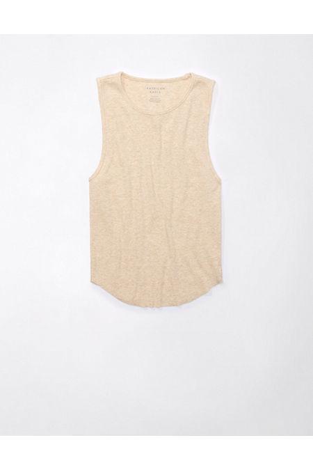 AE High Neck Daily Fave Tank Top Women's Product Image