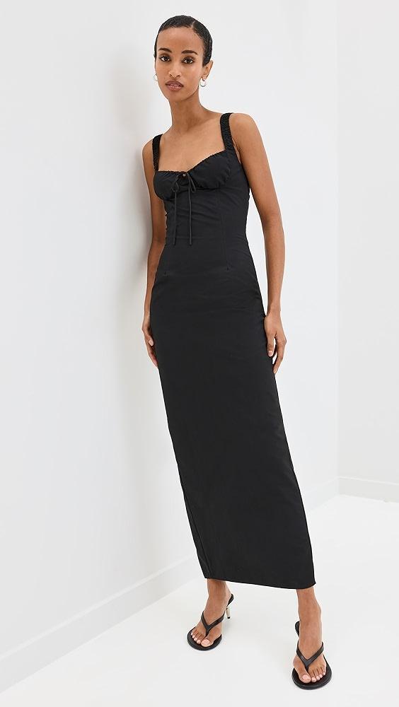 Lioness Hot Nights Maxi Dress | Shopbop Product Image