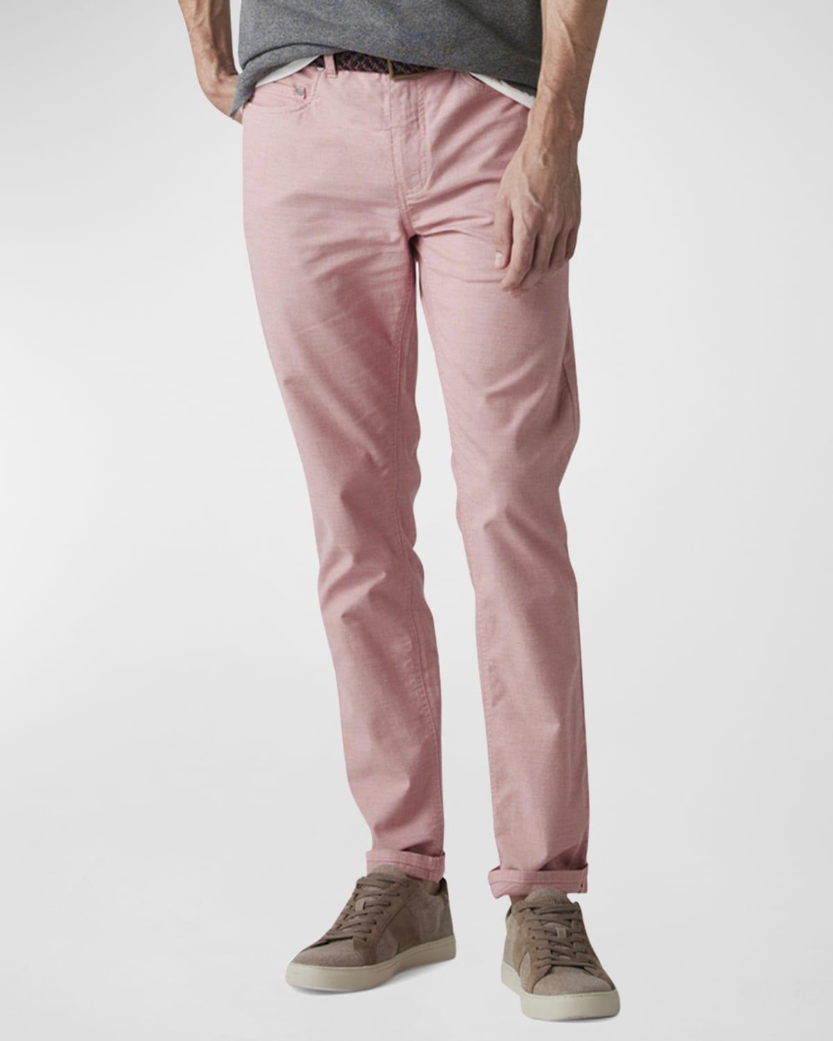 Rodd & Gunn Gunn 5 Pocket Pants Product Image