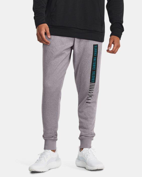 Men's Armour Fleece® Collegiate Joggers Product Image