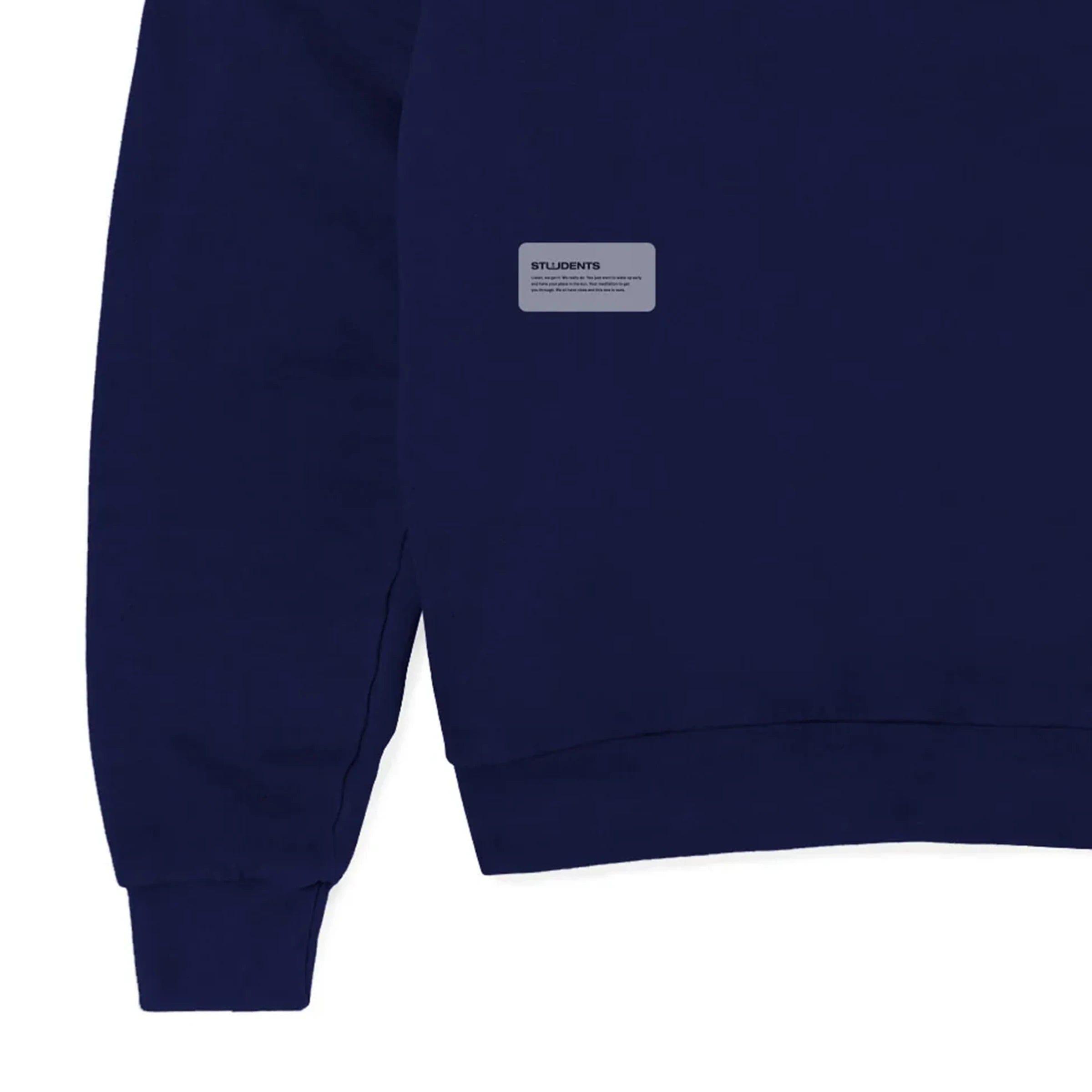 HONOR ROLL CREW SWEATER Product Image