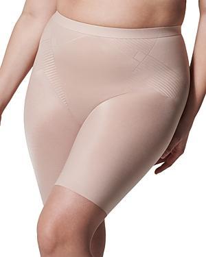 SPANX Thinstincts 2.0 Mid Thigh Shorts Product Image