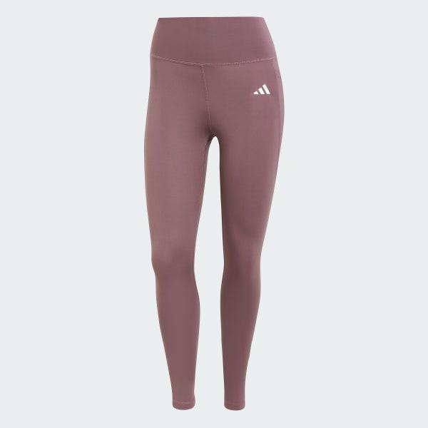 Optime Essentials Stash Pocket Full-Length Leggings Product Image