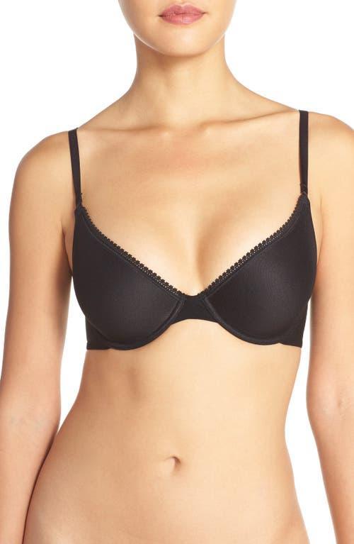 On Gossamer Mesh Convertible T-Shirt Bra Product Image