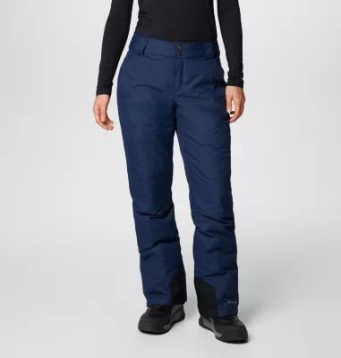 Columbia Womens Bugaboo II Pants- Product Image