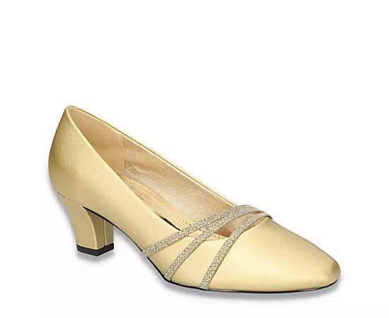 Easy Street Cristiny Womens Pumps Product Image