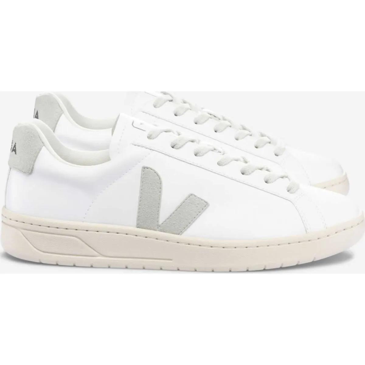 Urca Bicolor Low-Top Sneakers Product Image