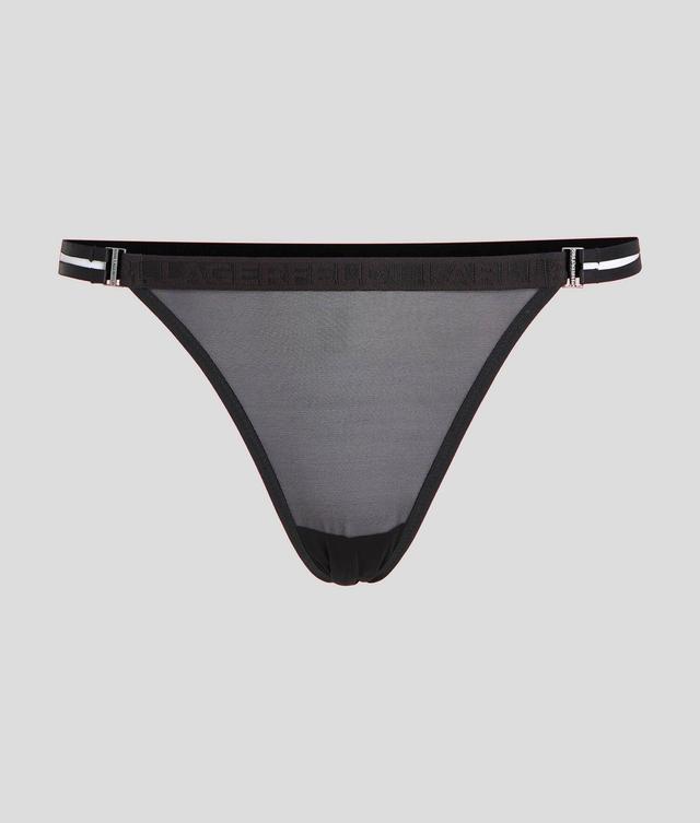 SHEER BRAZILIAN BRIEF Product Image