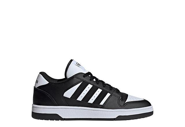 Adidas Men's Break Start Sneaker Product Image