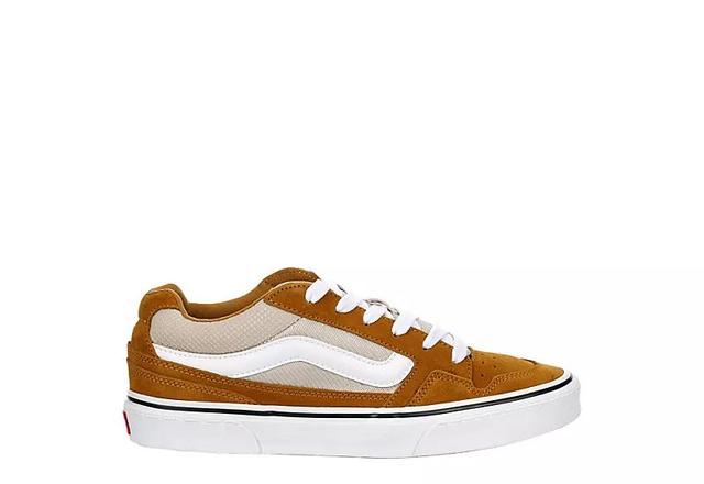 Vans Men's Caldrone Sneaker Product Image