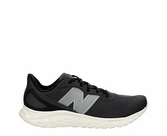 New Balance Men's Fresh Foam Arishi V4 Running Shoe Product Image