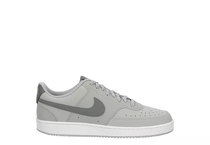 Nike Mens Court Vision Low Sneaker Product Image