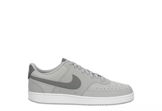 Nike Men's Court Vision Low Sneaker Product Image