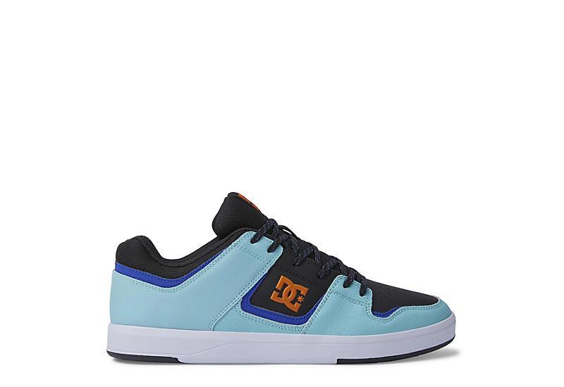 Dc Shoes Men's Cure Low Sneaker Product Image