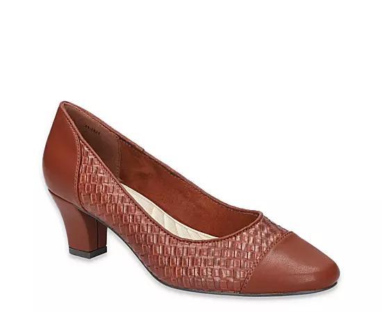 Easy Street Womens Wes Pump Product Image