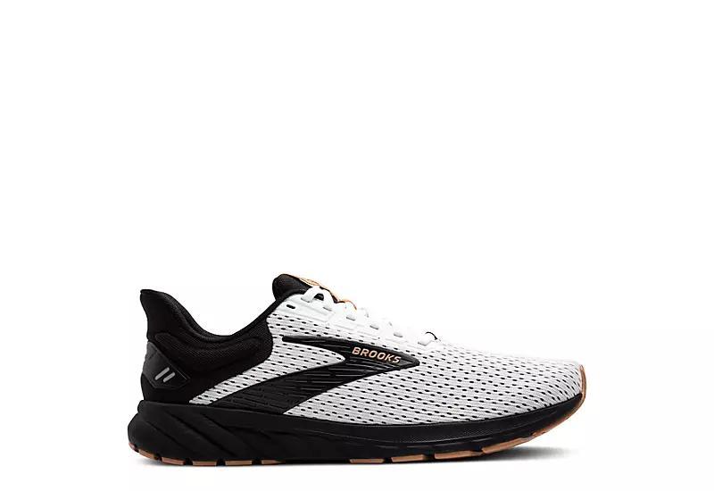 Brooks Mens Anthem 6 Running Shoe Product Image