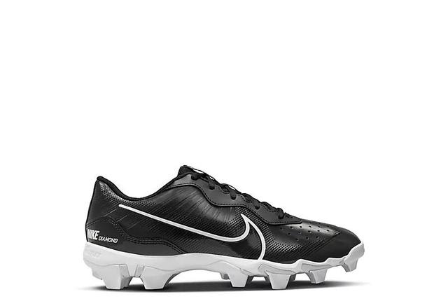 Nike Men's Alpha Huarache 4 Keystone Baseball Cleat Product Image