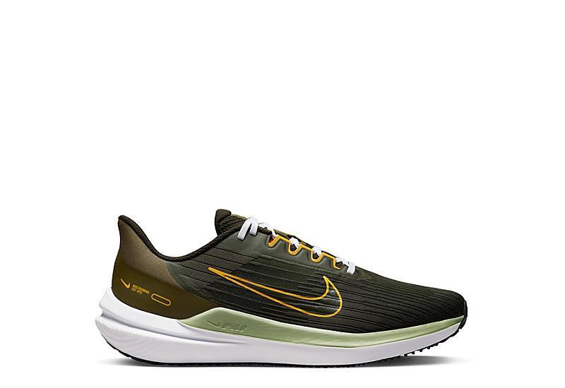 Nike Men's Air Winflo 9 Running Shoe Product Image