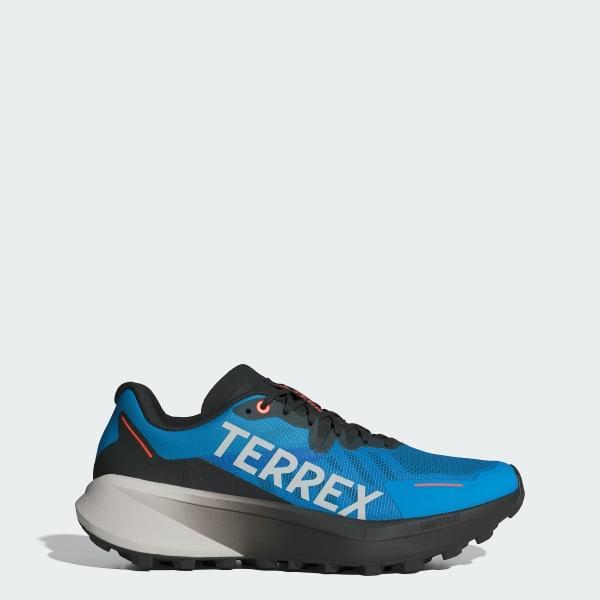 Terrex Agravic 3 Trail Running Shoes Product Image