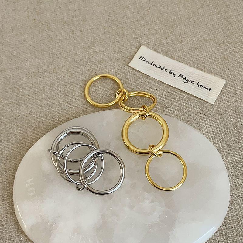 Layered Ring Product Image