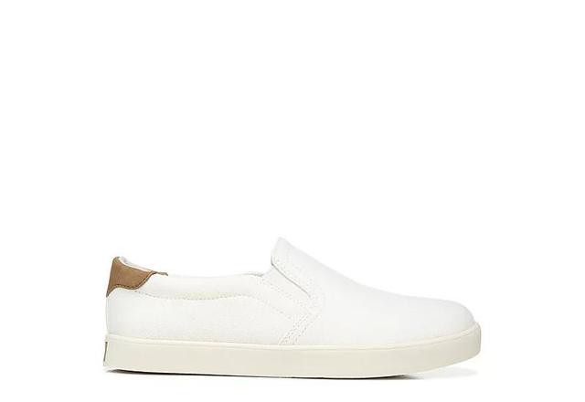 Dr. Scholls Madison Womens Sneakers White Product Image