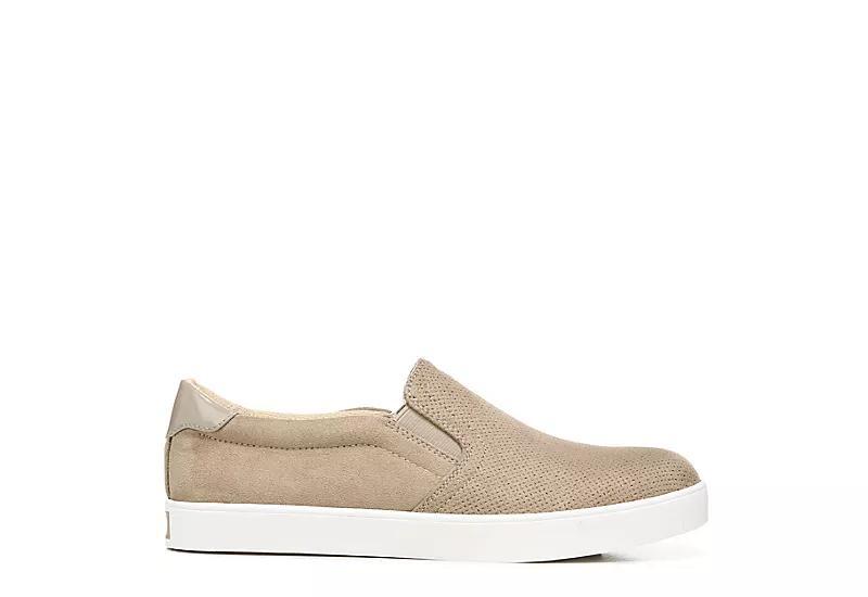 Dr. Scholls Womens Madison Slip On Sneaker Product Image