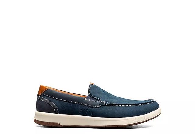 Florsheim Men's Crossover Moc Toe Slip On Sneaker Product Image